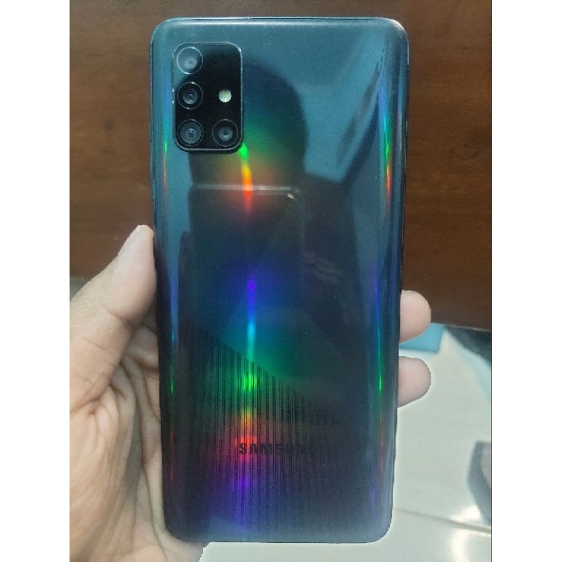 Samsung A51 6/128