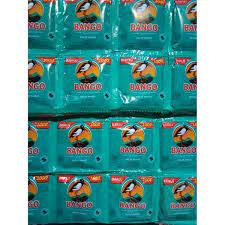

Kecap Bango Sachet isi 12s