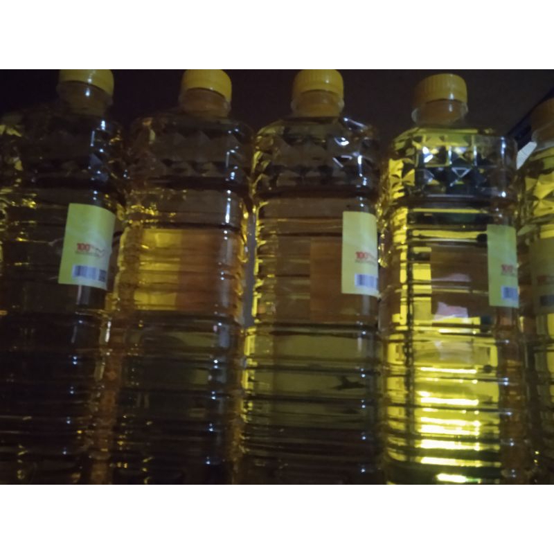 

minyak 1Liter
