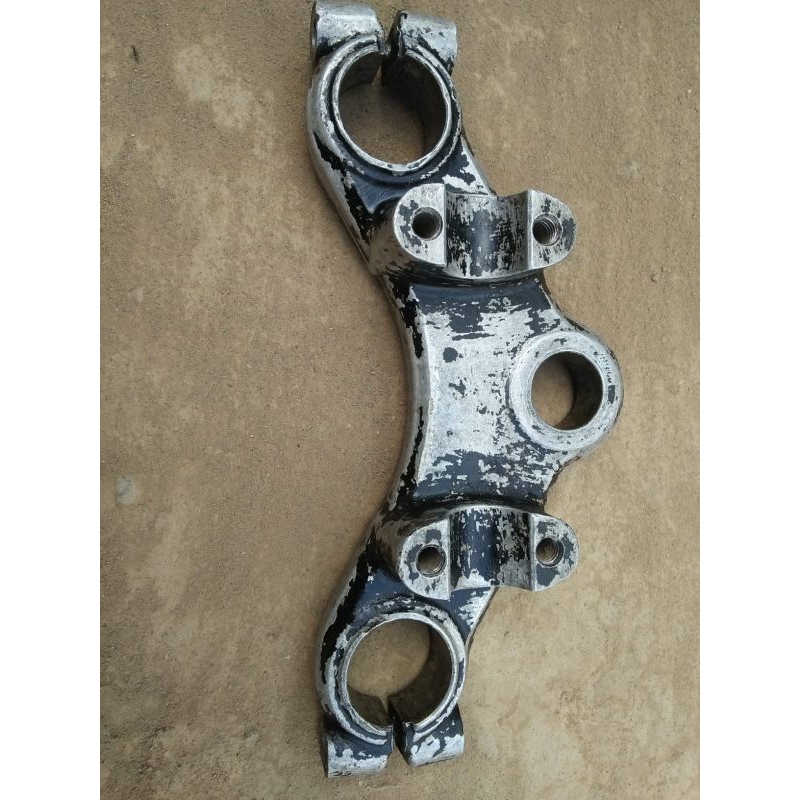 t segitiga atas yamah rx king lama rxs yt original bekas ready