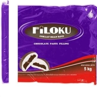 

filoku coklat filling repack 250gr