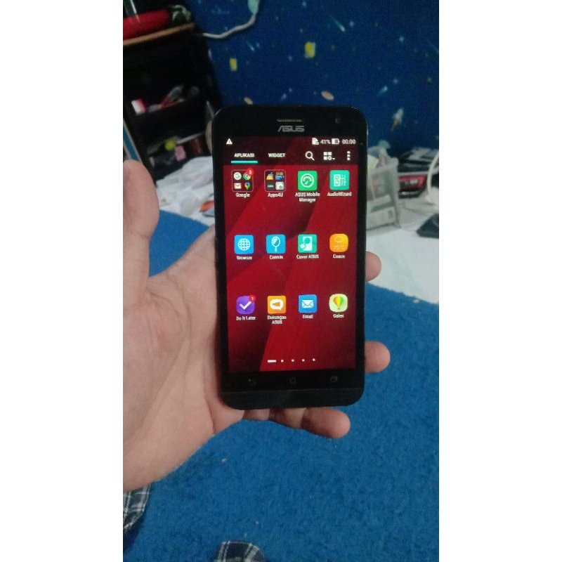 lcd touchscreen  asus zenfone 2 laser z00rd z500kg