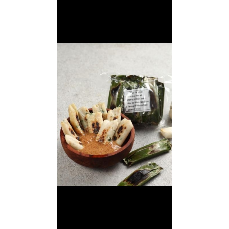 

Otak otak bakar