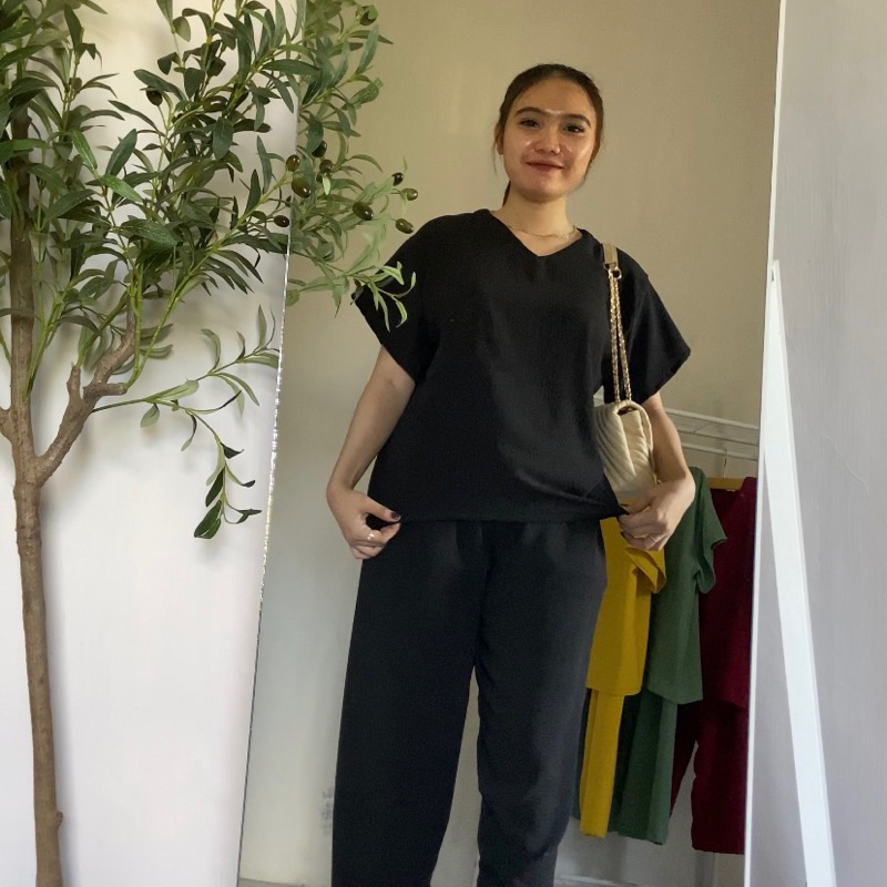 SETCEL V-NEC KRINGKEL