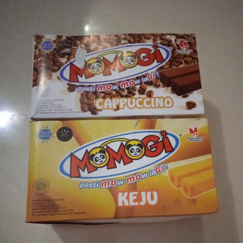 

SNACK BOX CAMPUR