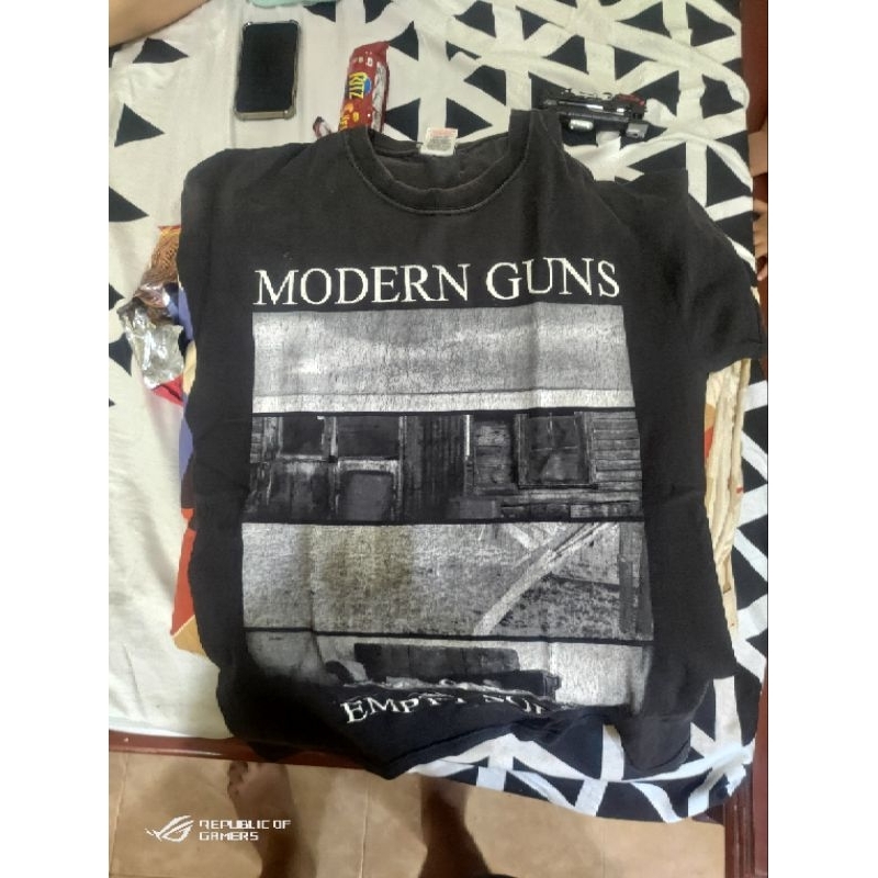 ts modern guns