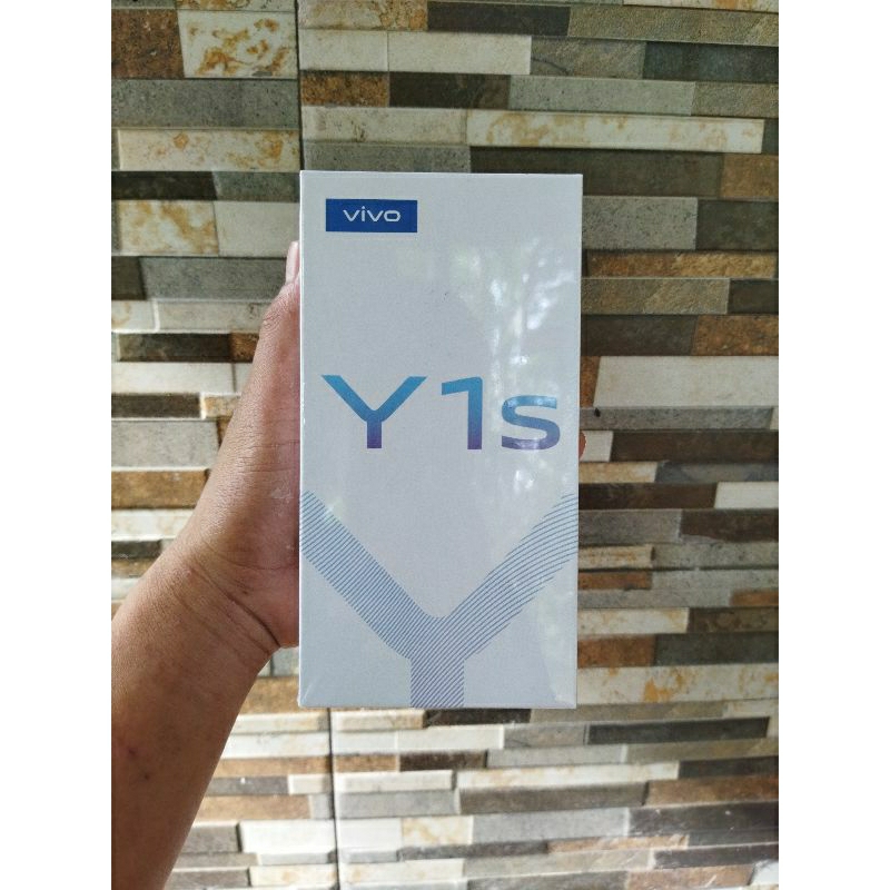 vivo y1s 2/32