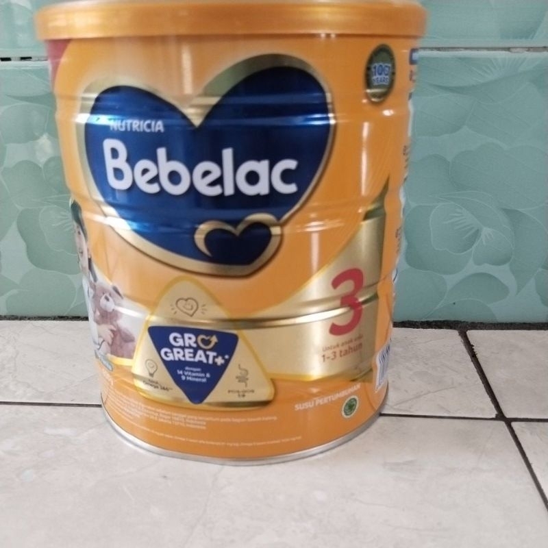 susu bebelac 3