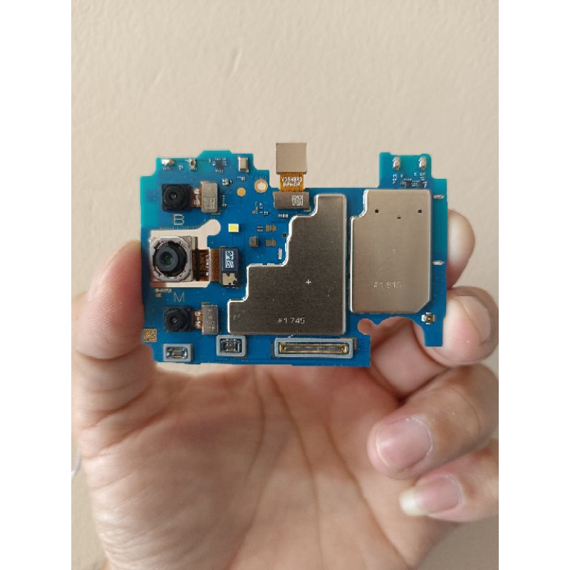 MESIN ORIGINAL COPOTAN samsung A04s 4/64 Normal