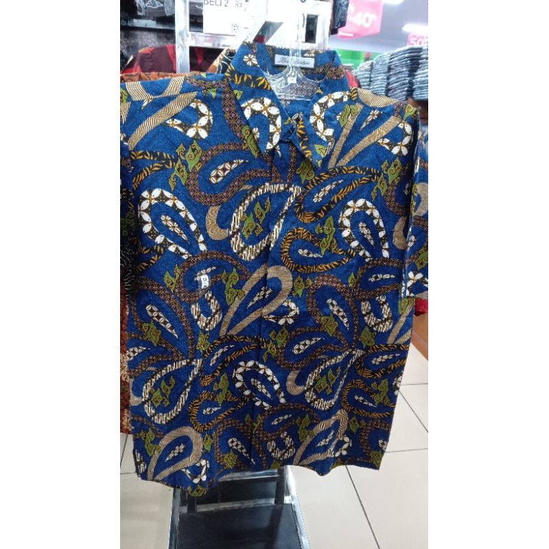 BATIK BALI LESTARI