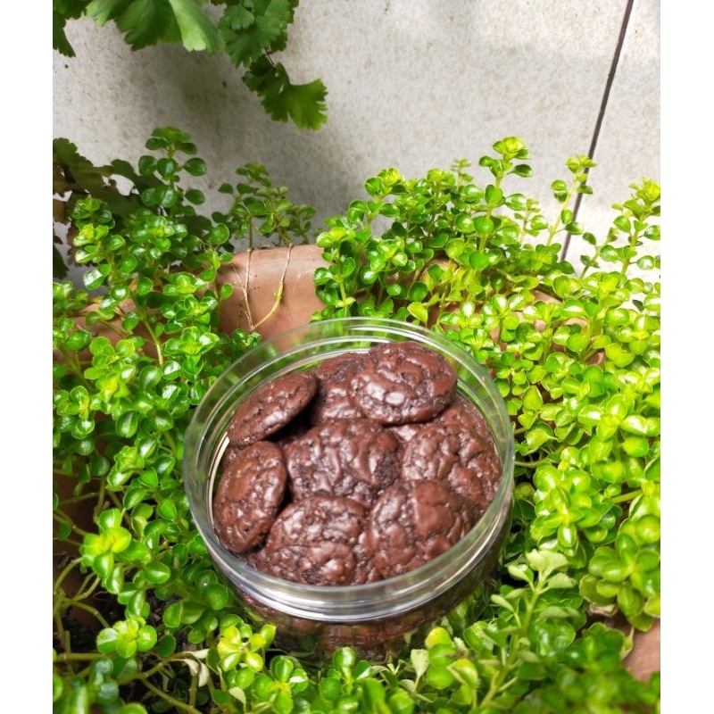 

Brownis cookies toples uk 300gr