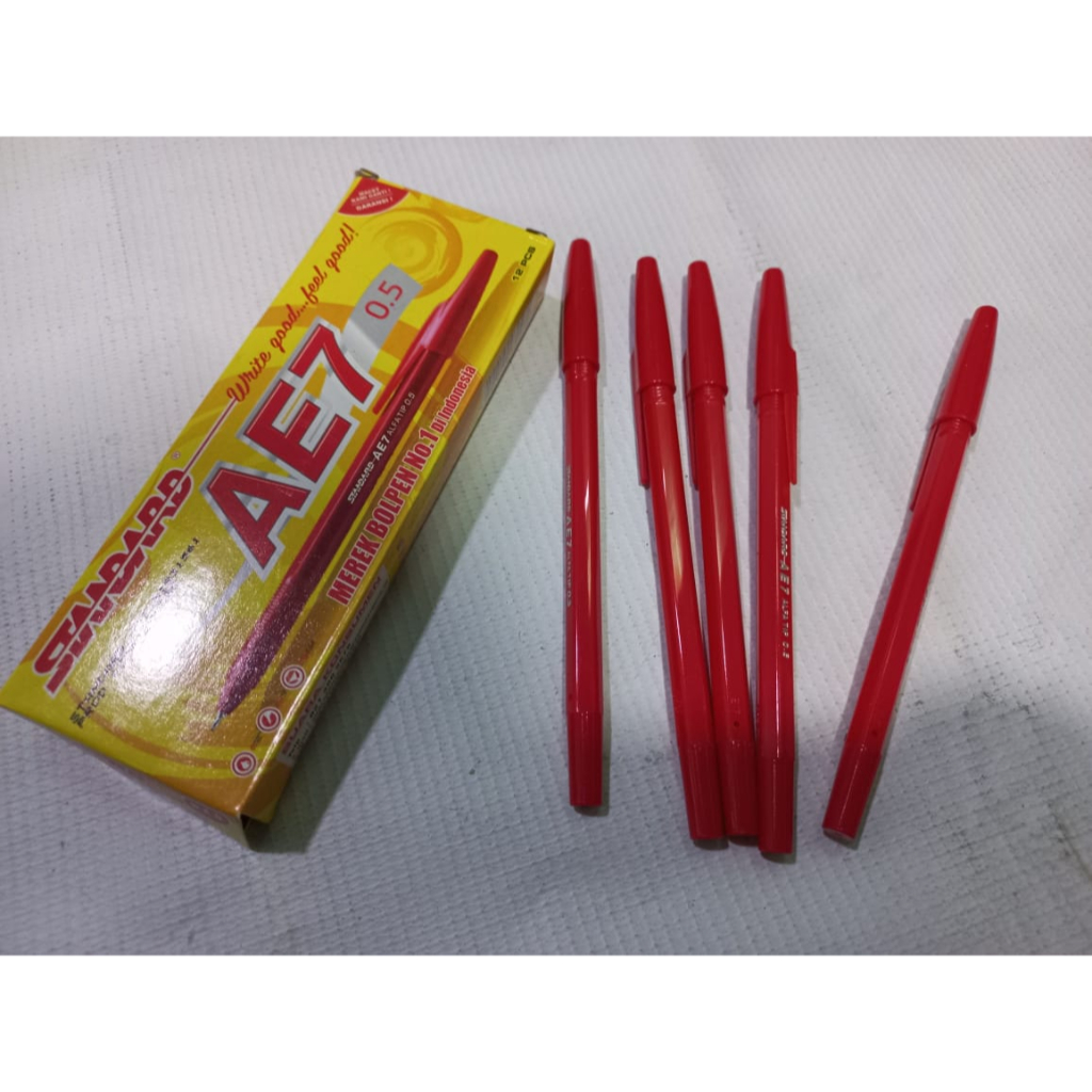 

PROMO ECER PULPEN STANDARD