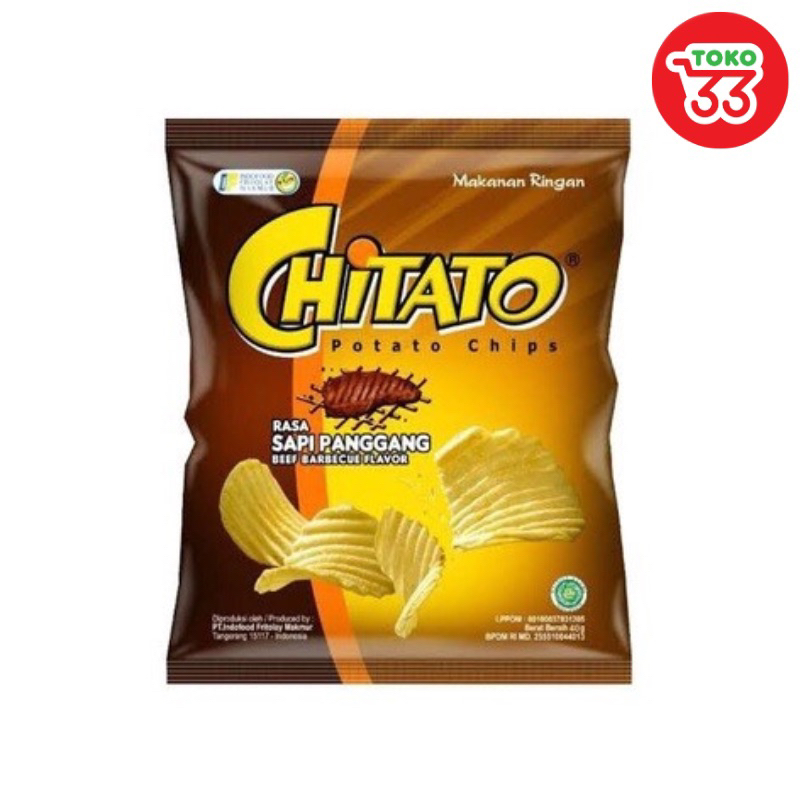 

Chitato sapi panggang 19,5gr x 10pcs