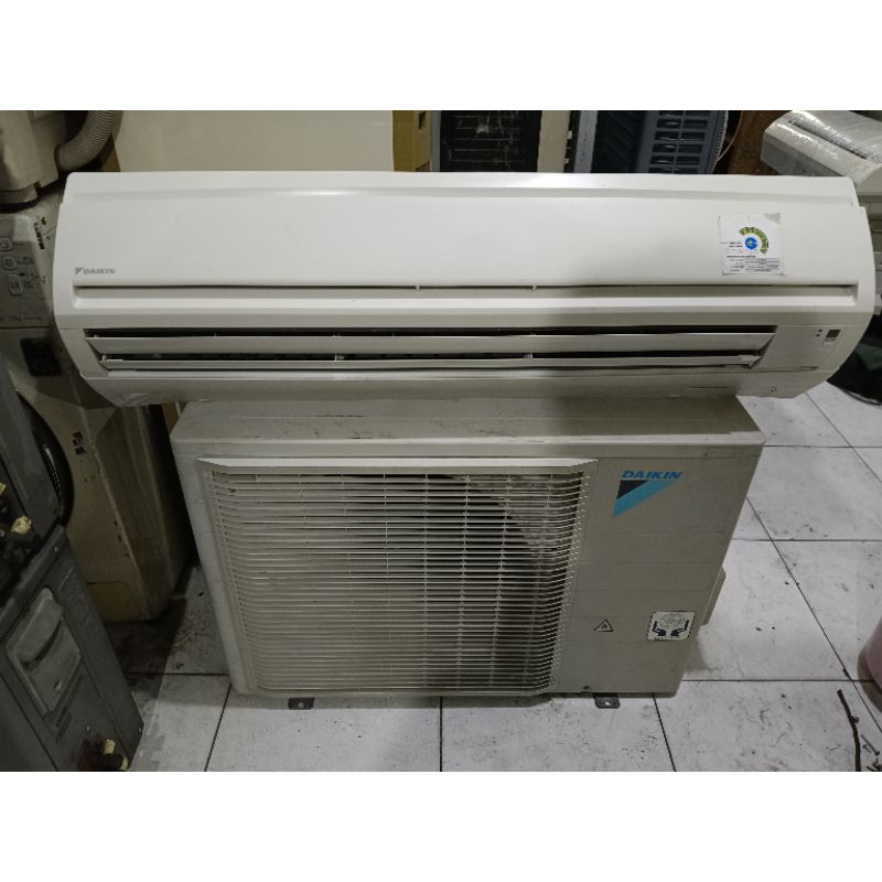 AC Second DAIKIN Thailand 2pk. Unit only