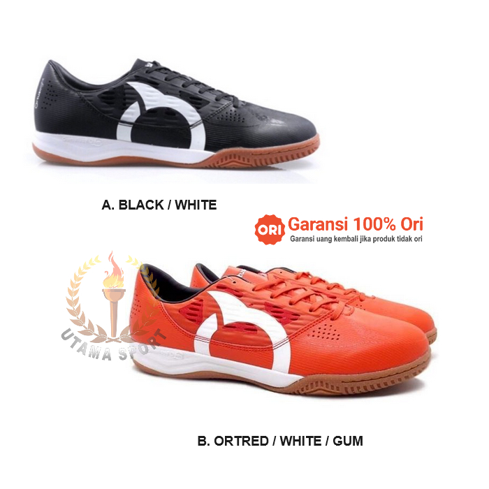 Sepatu Futsal Ortuseight Jogosala Theorem IN Ortus Eight