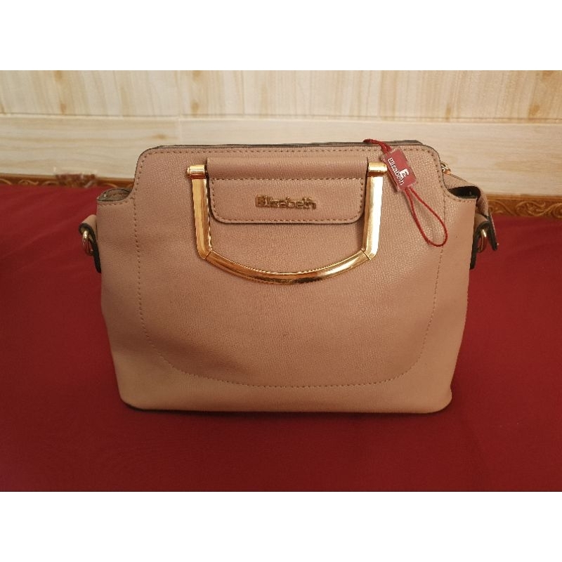 Tas original elisabeth