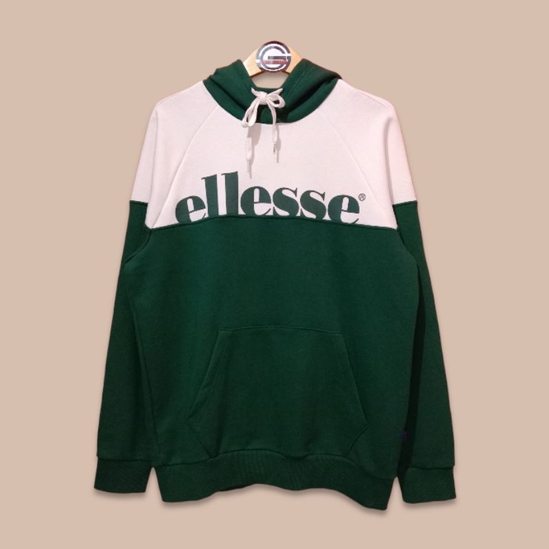 Hoodie Ellesse Heritage