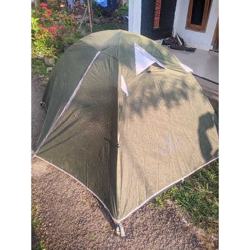 Tenda Naturehike 2P NH18Z022-P