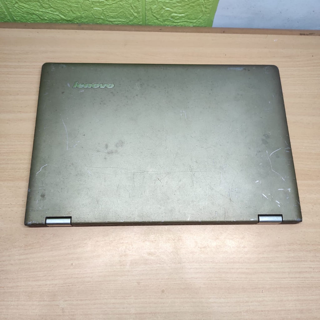 Kasing Casing Case Laptop Lenovo Yoga 13-20175