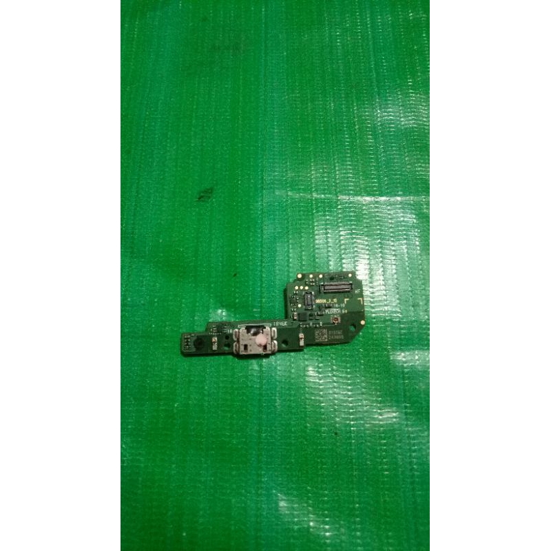 BOARD CAS BEKAS REDMI 6A ORIGINAL