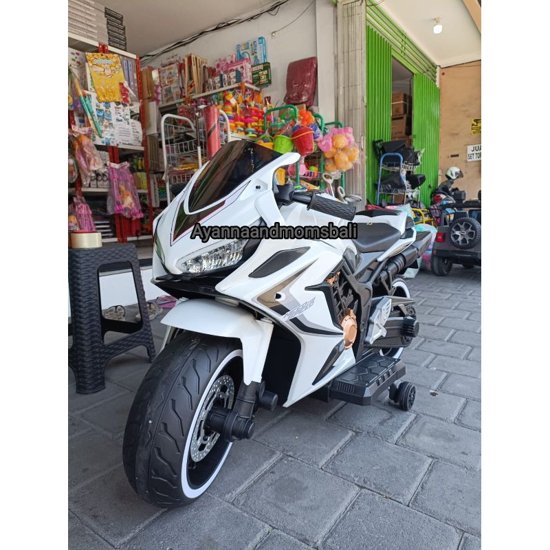 Motor aki anak sport pacific PT 6608