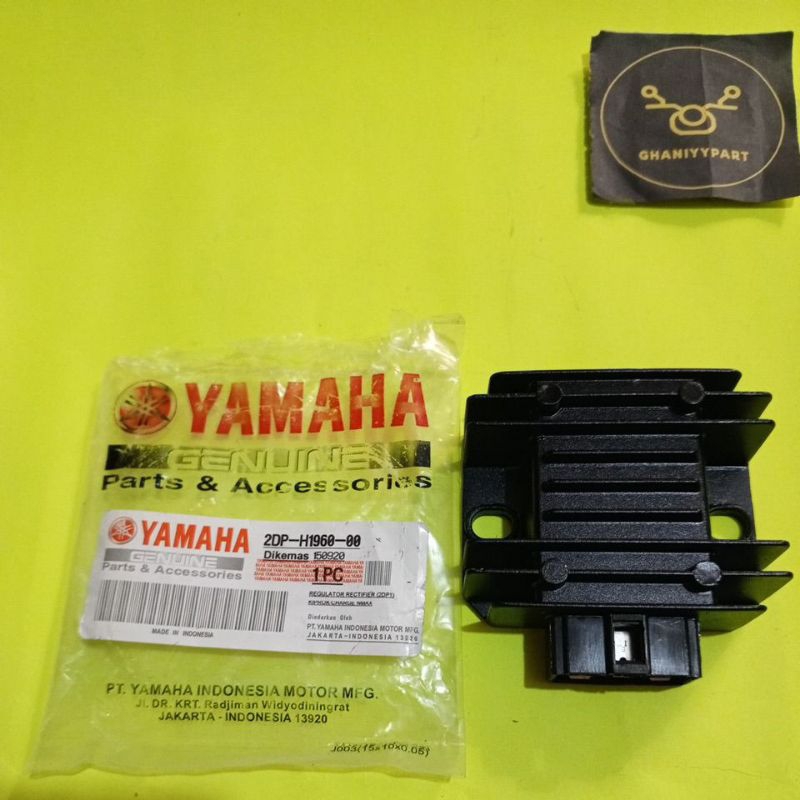 REGULATOR NMAX REGULATOR KIPROK NMAX OLD KIPROK XABRE KIPROK JUPITER MX KING MX 135 KIPROK NMAX 150 