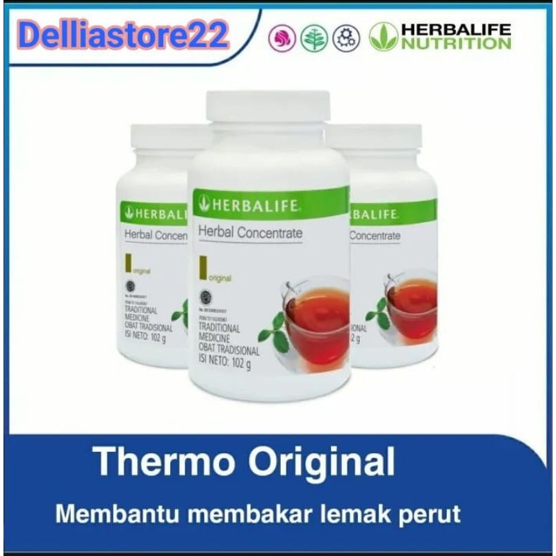 

Tea Obat Pembakar lemak 100% original Asli