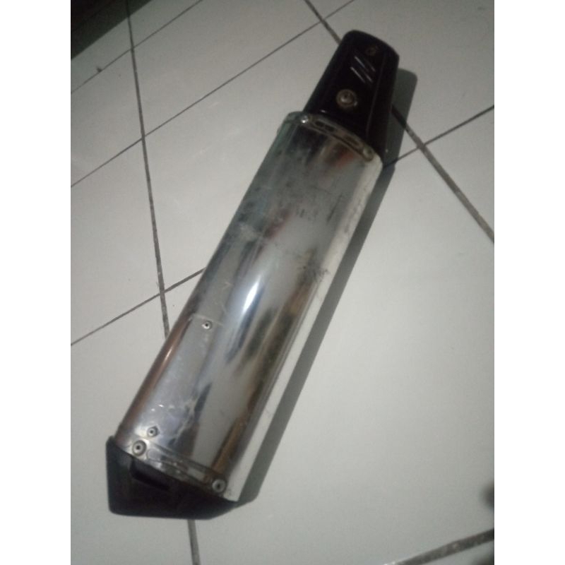 silincer knalpot nobi