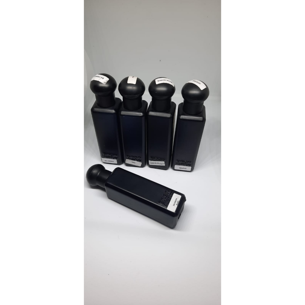 Baba Parfum