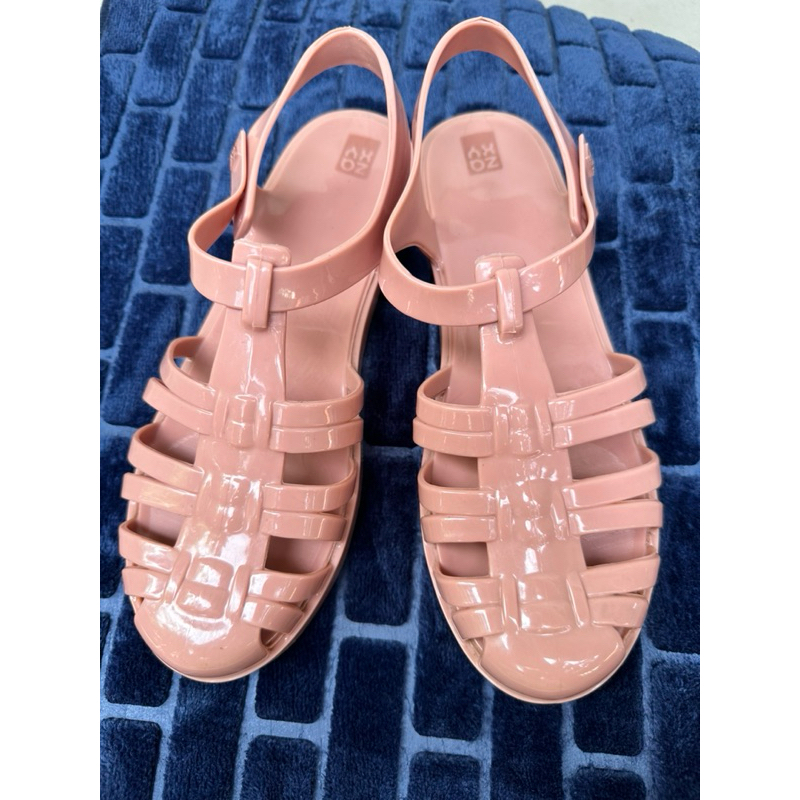 Zaxy Be Yourself Sand Nude