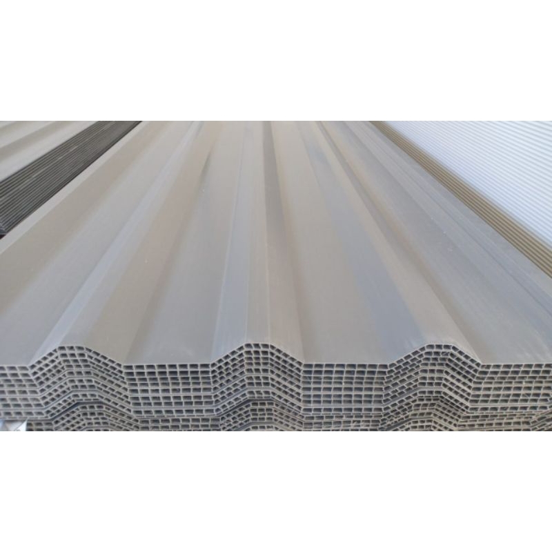 uPVC Atap Rooftuff