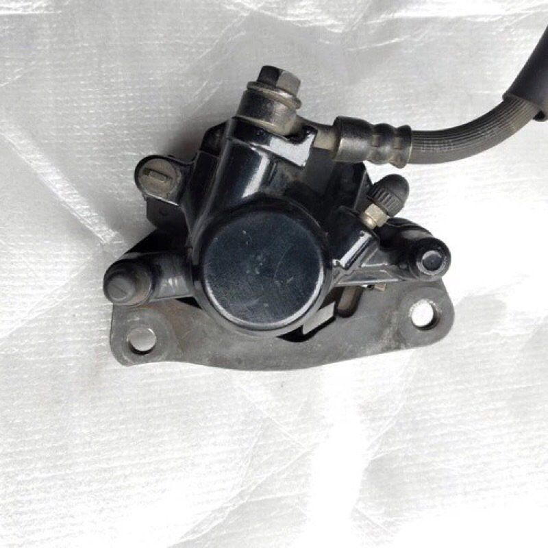 kaliper palababi depan yamaha mio J/mio GT/soul GT/fino FI 115/xride 115 original second