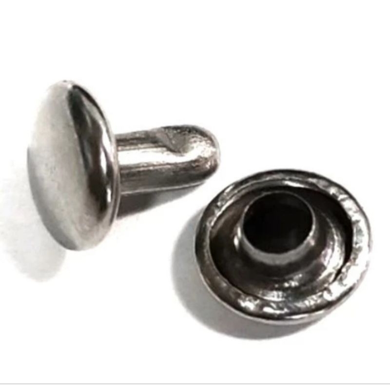 

Paku Tali Lanyard - Mata Ayam 8mm