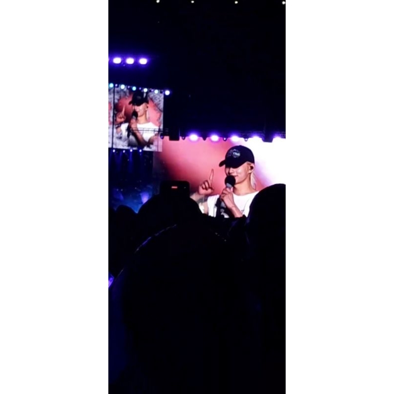 PC SEVENTEEN FACE THE SUN