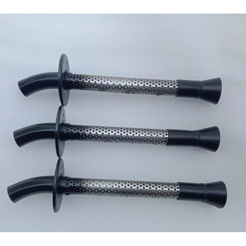 sarangan saringan knalpot fiz r standar racing