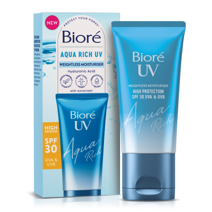 

pelunasan sunscreen biore suplier 8 box