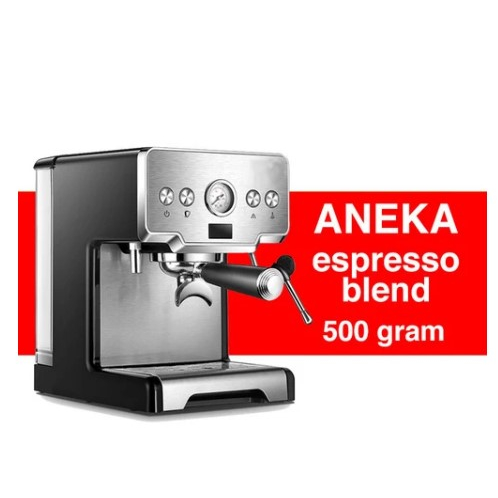 

Aneka Kopi Espresso Blend 500 gram