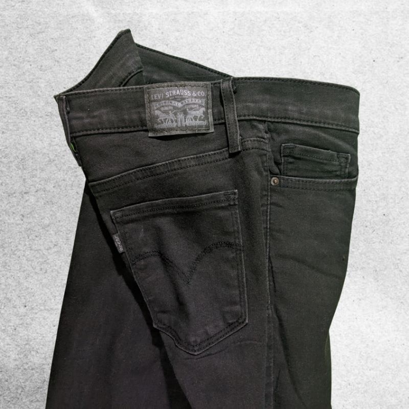 Levis 315 Bootcut