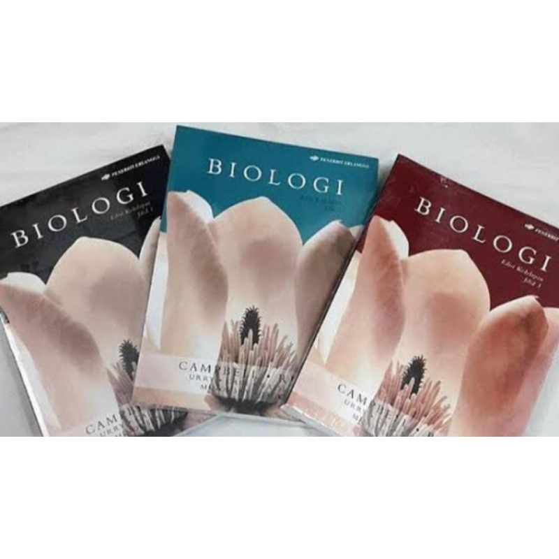 

buku cambel lengkap ORI jilid 1 2 dan 3
