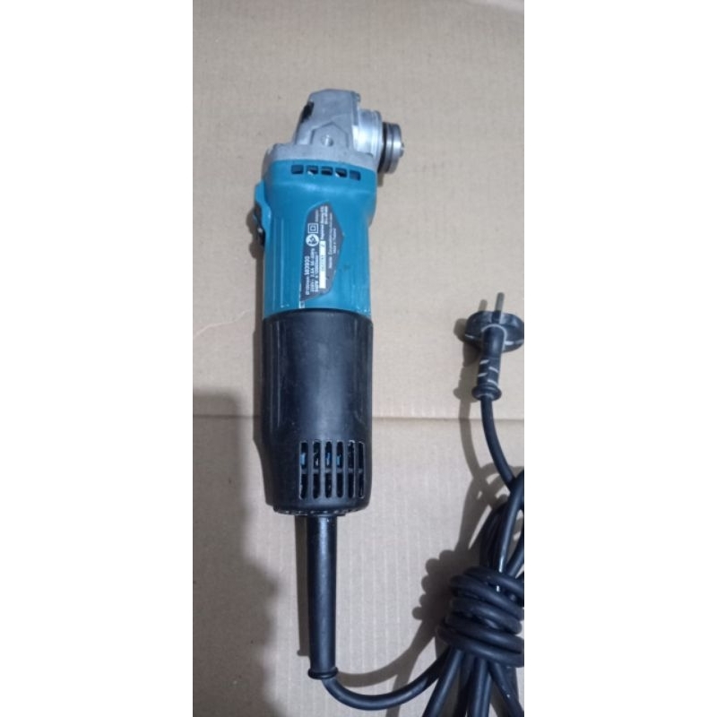 Gerinda MAKITA M0900 second mulus