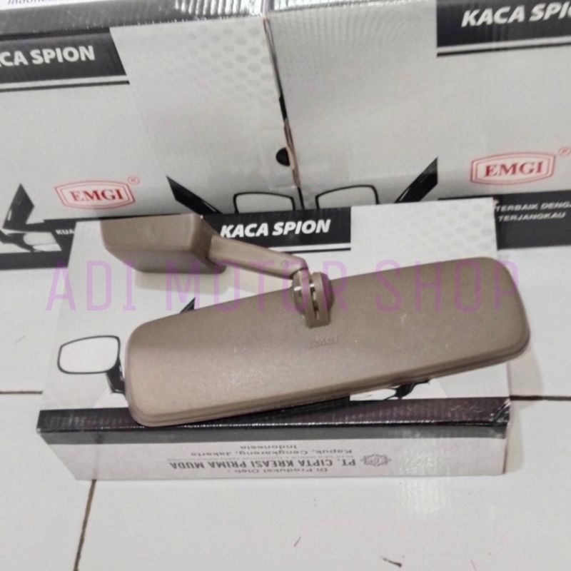 spion dalam kabin toyota kijang super