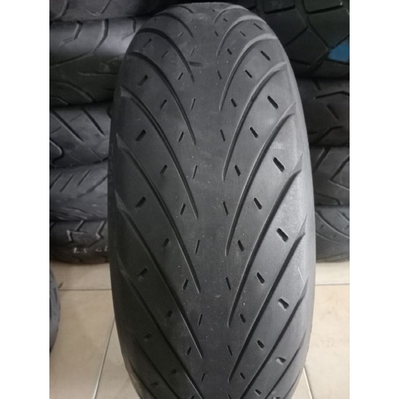 Metzeler Roadtec 01 170-60-17