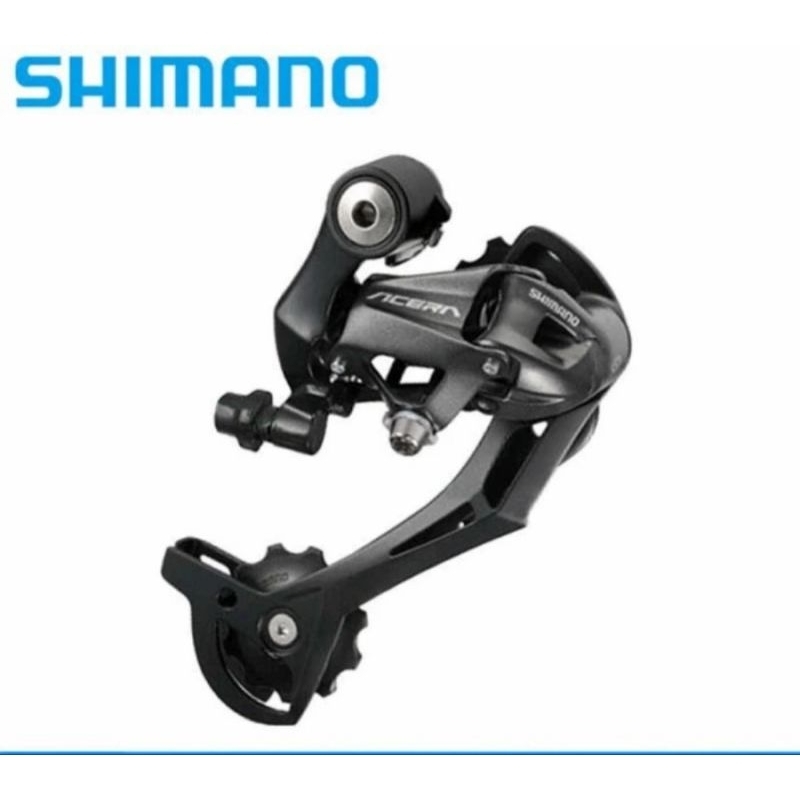RD Sepeda 9 Speed Shimano Acera M390