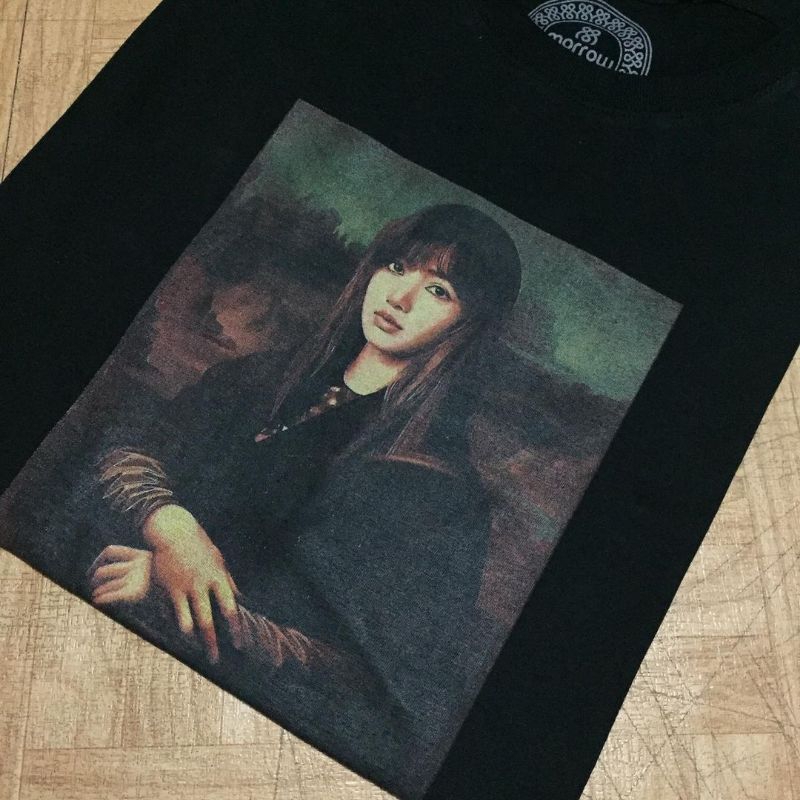 MORROW DIVISION - MONA LISA MONALISA