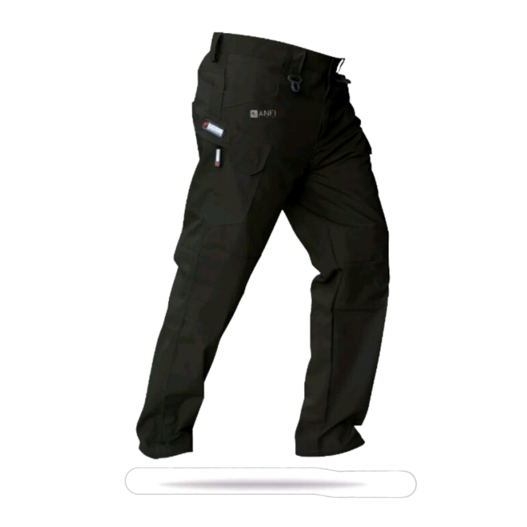 Celana Tactical Wanita Cargo Blackhawk Multifungsi Pasti Diskon