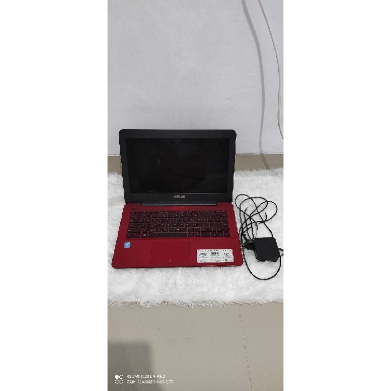 Laptop Asus X455L, Core i3-5010U, Gen 5Th, Ram 10GB HDD 500GB