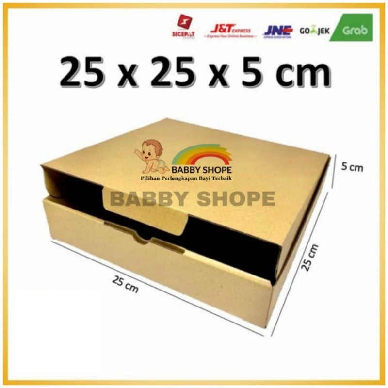 

Box Hampres + Free Kartu Ucapan Baby Boy/Baby GirL