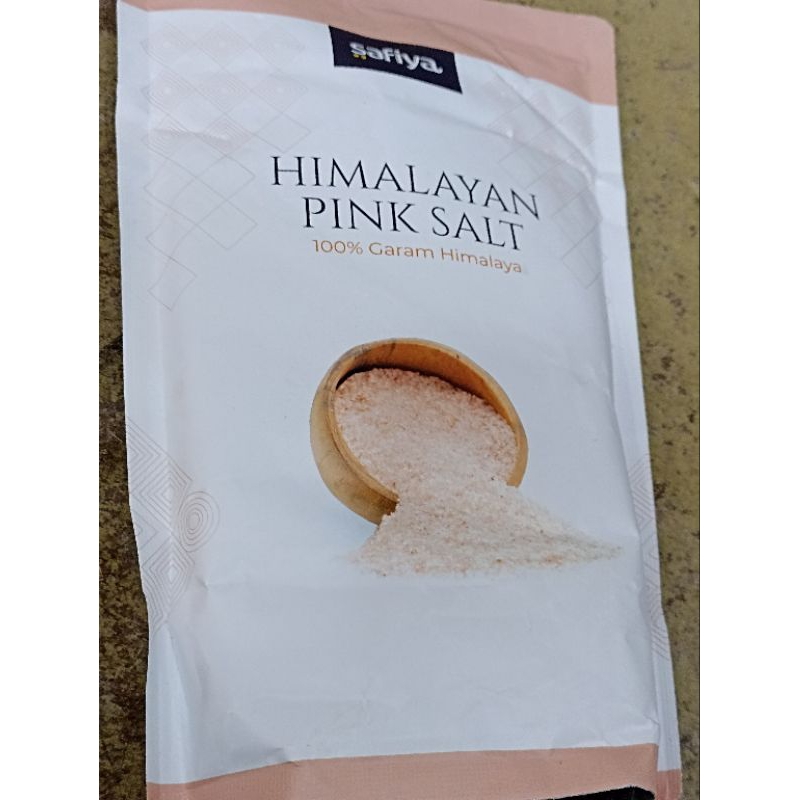 

GARAM HIMALAYA PINK SALT 1 KG 100% HIMALAYAN GARAM SEHAT MEREK SOFIYA SOFIA READY PEKANBARU BISA COD PANAM RIMBO PANJANG RIAU INDONESIA CUS ORDER NOW STOCK TERBATAS PROMO FREE ONGKIR HARAP TANYAKAN STOCK SEBELUM CECKOUT