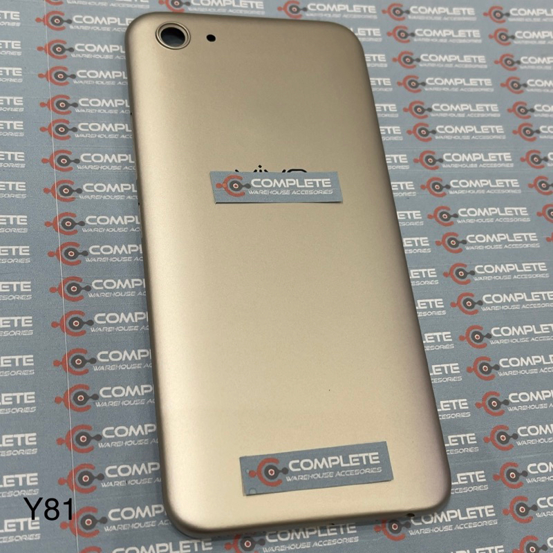 BACKDOOR VIVO Y81 / TUTUP BELAKANG VIVO Y81 ORIGINAL