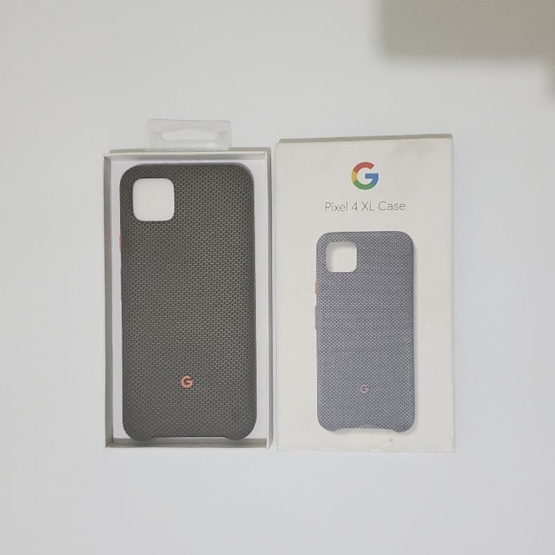 fabric case google pixel 4xl original